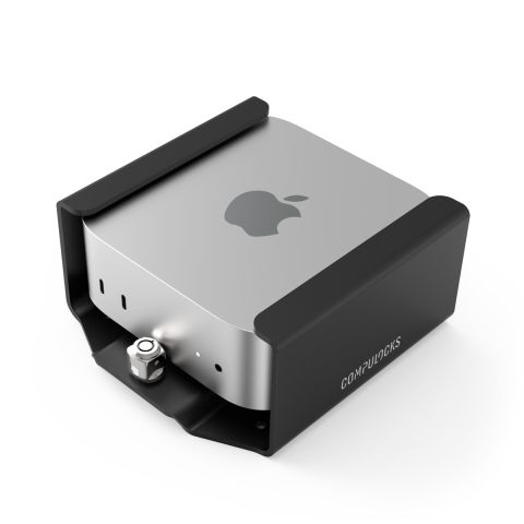 Compulocks MMEN24 support antivol pour tablettes Noir