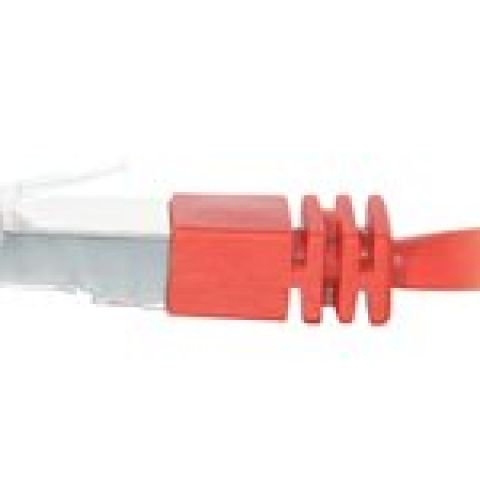 C2G Cat5e Booted Shielded (STP) Network Patch Cable