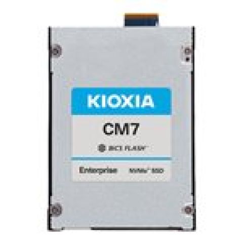 Kioxia CM7-V E3.S 1,6 To PCI Express 5.0 BiCS FLASH TLC NVMe