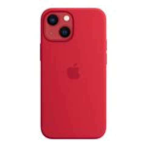 Apple MM233ZM/A coque de protection pour téléphones portables 13,7 cm (5.4") Housse Rouge