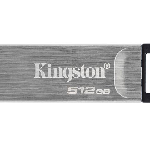 Kingston Technology DataTraveler Clé USB Kyson 512 Go