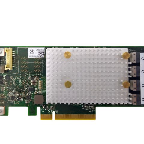 Lenovo 4Y37A72485 contrôleur RAID PCI Express x8 3.0 12 Gbit/s