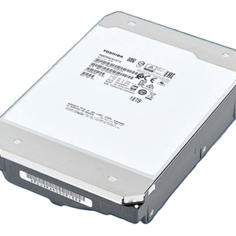 Toshiba MG09 3.5" 12 To Série ATA III