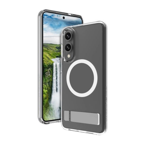dbramante1928 IMEDCL006789 coque de protection pour téléphones portables 17 cm (6.7") Housse Transparent
