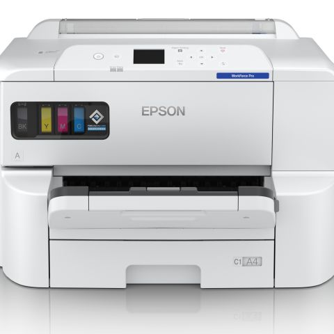 Epson WorkForce Pro EP-C7000DW imprimante jets d'encres Couleur 4800 x 1200 DPI A3+ Wifi