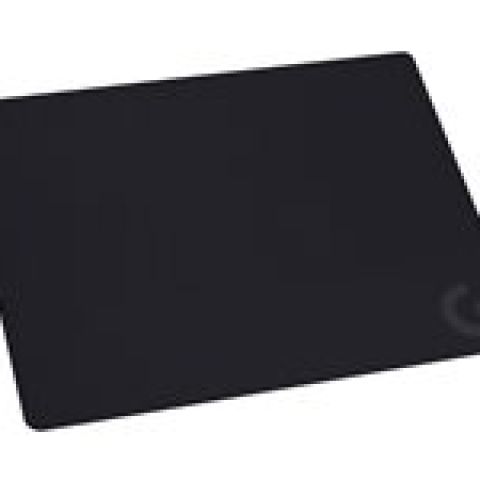 Logitech G G240 Tapis de souris de jeu Noir