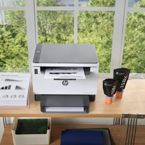 HP Smart Tank 5109 All-in-One Printer