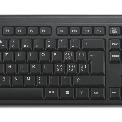Kensington KB150 EQ Clavier sans fil