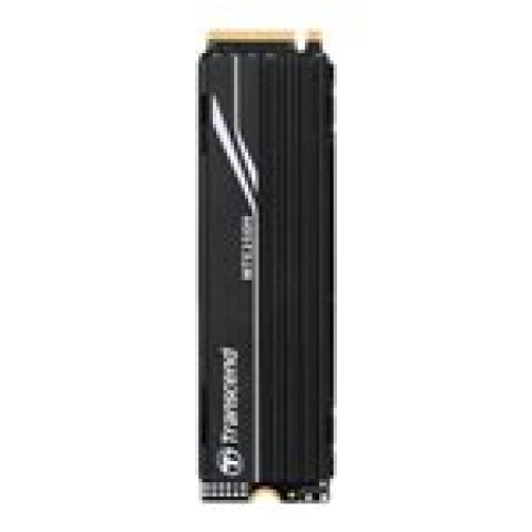 Transcend MTE250H M.2 2000 Go PCI Express 4.0 3D NAND NVMe