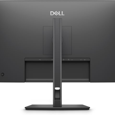 DELL Pro P P2726HE écran plat de PC 68,6 cm (27") 1920 x 1080 pixels Full HD LCD Gris