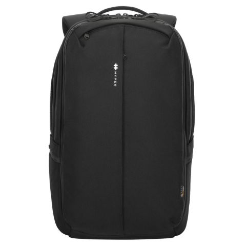 Targus HyperPack Pro 40,6 cm (16") Sac à dos Noir