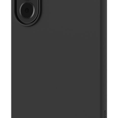 dbramante1928 Greenland coque de protection pour téléphones portables 17 cm (6.7") Housse Noir