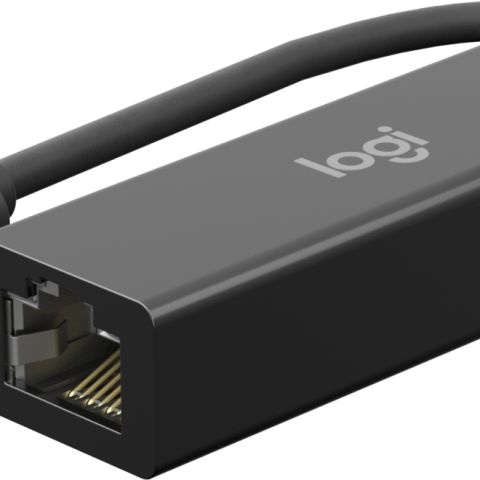 Logitech 952-000149 carte réseau Ethernet 1000 Mbit/s