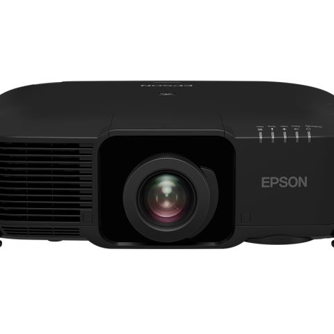 Epson EB-PQ2008B vidéo-projecteur 8000 ANSI lumens 3LCD UHD 4K (3840x2160) Noir