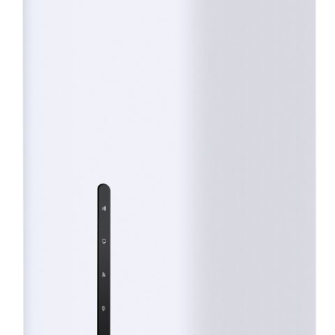 TP-Link Archer NX600 routeur sans fil Gigabit Ethernet Bi-bande (2,4 GHz / 5 GHz) 5G Blanc