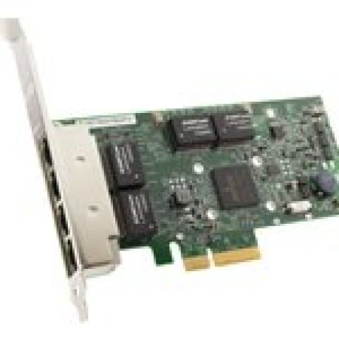 Broadcom BCM5719-4P Interne Ethernet 1000 Mbit/s