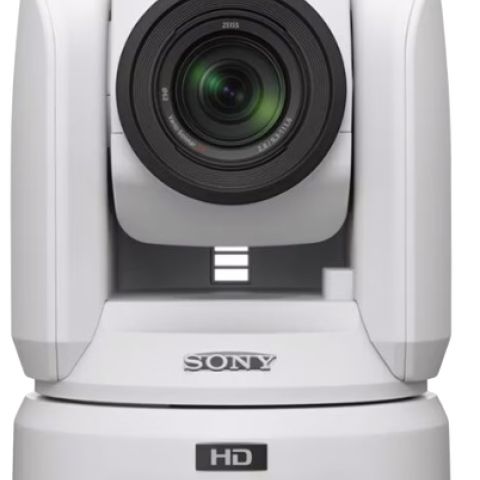 Sony BRC-H800 Dôme Caméra de sécurité IP Intérieure 1920 x 1080 pixels Plafond/Plancher