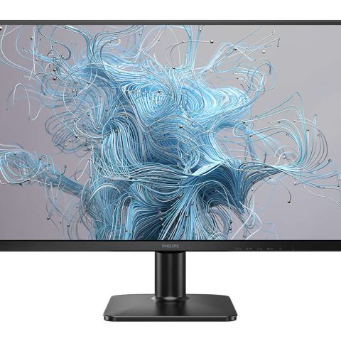 Philips 1000 series 27E2N1100L/00 écran plat de PC 68,6 cm (27") 1920 x 1080 pixels Full HD LCD Noir