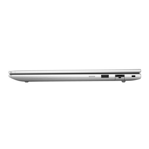 HP ProBook 4 B9YJ3ET#UUG laptop Copilot+ PC Intel Core Ultra 5 225U Ordinateur portable 35,6 cm (14") WUXGA 16 Go DDR5-SDRAM 512 Go SSD Wi-Fi 6E (802.11ax) Windows 11 Pro AI PC Argent