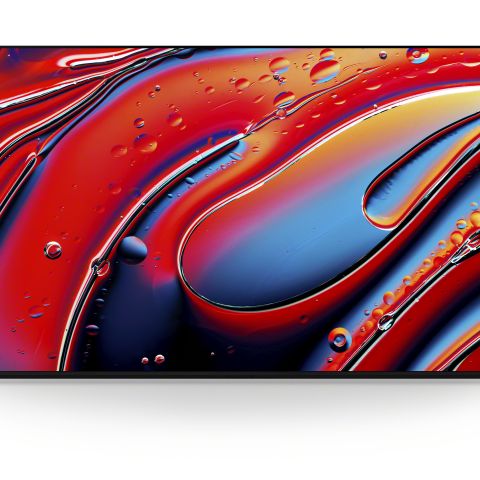 Sony FWD-85XR90 TV 2,16 m (85") 4K Ultra HD Smart TV Wifi Noir