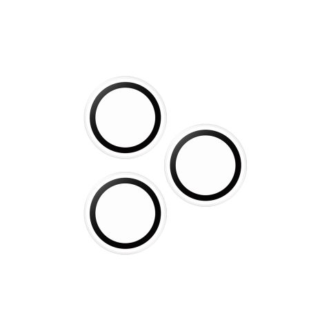  16 Pro Max Protection d'écran transparent Apple 1 pièce(s)