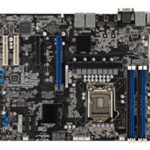 ASUS P12R-E/10G-2T/ASMB10 LGA 1200 ATX