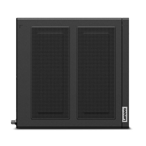 Lenovo ThinkStation P3 i7-13700T mini PC Intel® Core™ i7 16 Go DDR5-SDRAM 1000 Go SSD Windows 11 Pro Noir