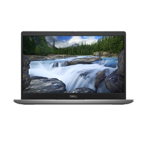 DELL Latitude 3340 i5-1335U Ordinateur portable 33,8 cm (13.3") Full HD Intel® Core™ i5 8 Go LPDDR5-SDRAM 256 Go SSD Wi-Fi 6E (802.11ax) Windows 11 Pro Gris