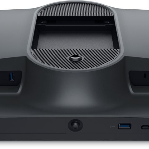 Alienware AW2725QF écran plat de PC 68,6 cm (27") 3840 x 2160 pixels 4K Ultra HD LCD Noir