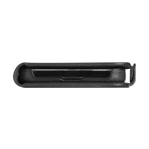 dbramante1928 Lynge coque de protection pour téléphones portables 15,8 cm (6.2") Folio porte carte Noir