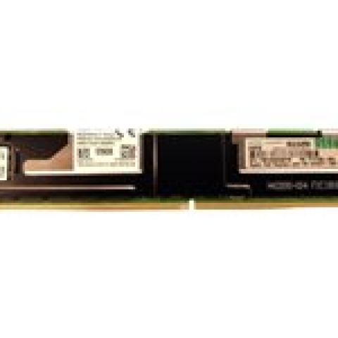 HPE Persistent Memory