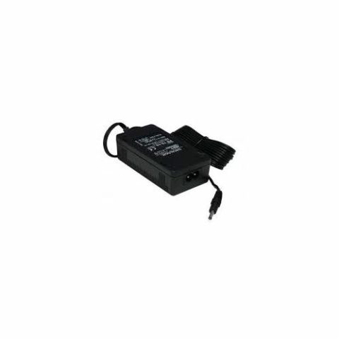 Datalogic 90ACC0194 adaptateur de puissance & onduleur Intérieure 18 W Noir