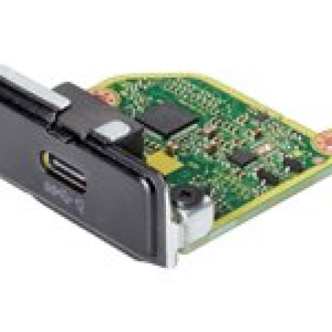HP Flex IO V2 Card