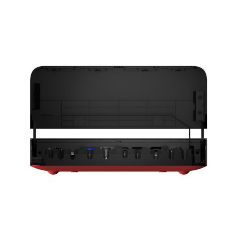 Lenovo ThinkSmart Core + ThinkSmart Controller + ThinkSmart Bar 180 système de vidéo conférence Ethernet/LAN