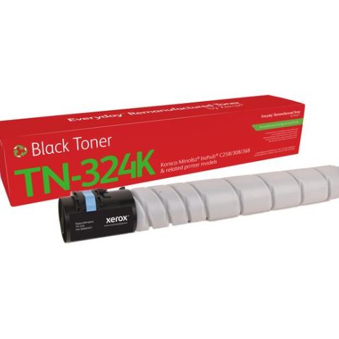 Remanufacturé Everyday 006R04927 Cartouche de toner 1 pièce(s) Compatible Noir