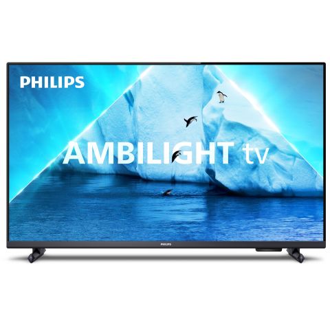 Philips LED 32PFS6908 Téléviseur Ambilight Full HD