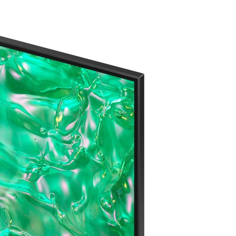 Samsung HU8000F 127 cm (50") 4K Ultra HD Smart TV Noir 20 W