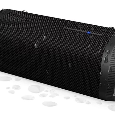Philips TAS2000B/00 haut-parleur portable et de fête Système d’enceinte portable 2.1 Noir 10 W