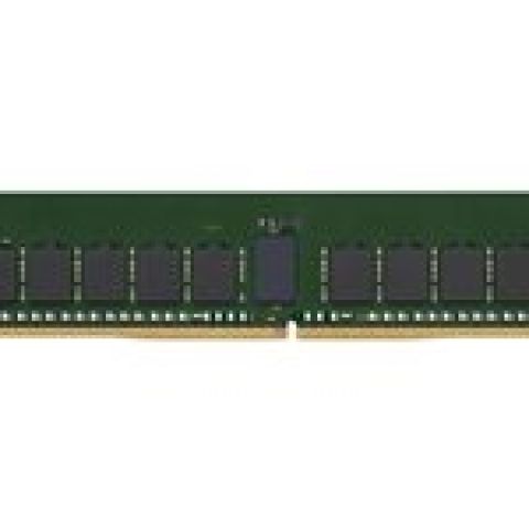 Kingston Technology KSM26RS4/16MRR module de mémoire 16 Go DDR4 2666 MHz ECC