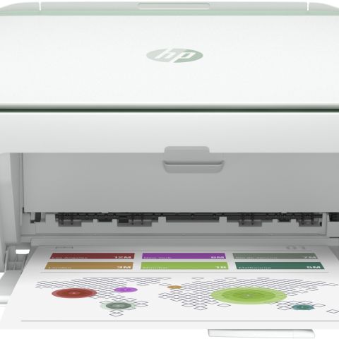 HP DeskJet Imprimante Tout-en-un HP 2722e, Couleur, Imprimante pour Domicile, Impression, copie, numérisation, Sans fil. HP+. Éligibilité HP Instant Ink. Imprimer depuis un téléphone ou une tablette