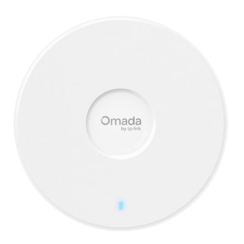 TP-Link EAP720 point d'accès réseaux locaux sans fil 4324 Mbit/s Blanc Connexion Ethernet, supportant l'alimentation via ce port (PoE)