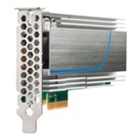 HPE Mixed Use