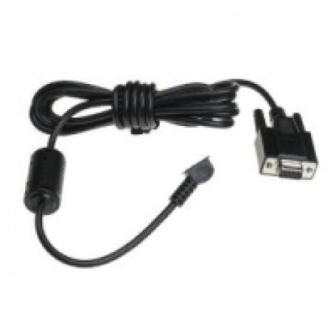 RS232 9D S EXTERNAL POWER