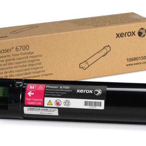 Xerox Phaser 6700
