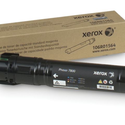 Xerox Phaser 7800