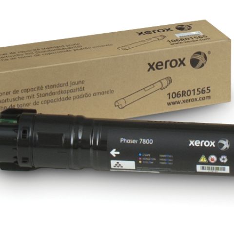 Xerox Phaser 7800