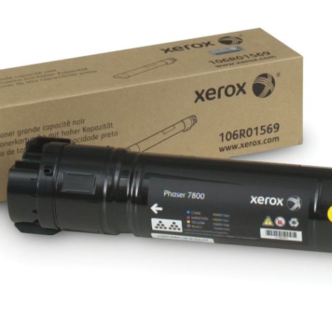 Xerox Phaser 7800