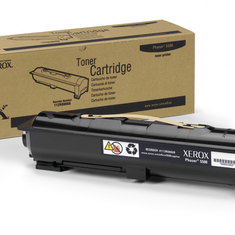 Xerox Phaser 5500