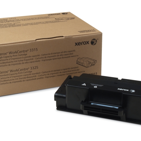 Xerox WorkCentre 3315/3325