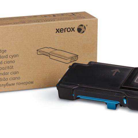 Xerox Phaser 6600